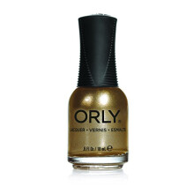 Orly Nagellak, Luxe, 0.6 Fluid Ounce