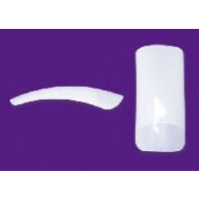 Cuccio Pro - Ultrawear Tips - 6 - for Women - Acrylic Nails - 50 Pc