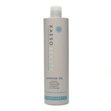 Kaeso Massage Oil with Premium Natural Oils 495 ml