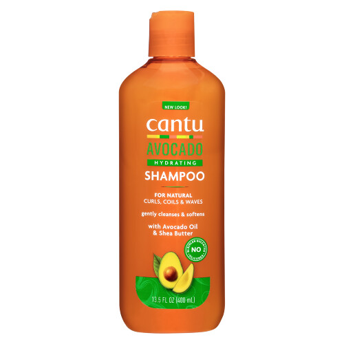 Cantu Cantu - Avocado Hydrating Shampoo (400ml)
