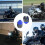 Motorcycle Frame Sliders Front Fork Crash Protector AntiCollision for Scooter Moped Blue 3
