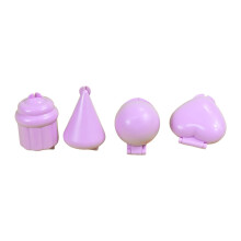 Kids Friendly Sushi Lollipop Molds For Creative Cooking-A