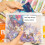 Zippered Mesh Organizers For Bricks Puzzle Sorting Breathable-L 7