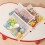 Zippered Mesh Organizers For Bricks Puzzle Sorting Breathable-L 3