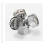 Horticultural irrigation splash nozzle-L 1