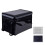 Delivery insulated box equipment in black-M 1