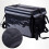 Delivery insulated box equipment in black-M 4