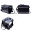Delivery insulated box equipment in black-M 3