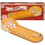 8212 Wooden Bowling, Brown, Large 5