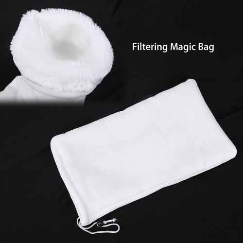 Aquarium Fish  Filter Cotton  Bag 1