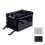Delivery insulated box equipment in black-M 6