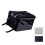 Delivery insulated box equipment in black-M 2