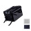 Delivery insulated box equipment in black-M 5