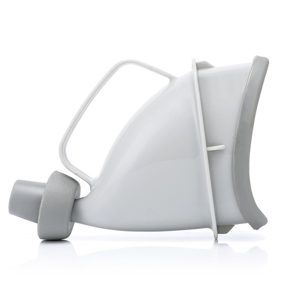 Portable Urinal For Men And Women, Spill Proof Reusable Pee Bottle For Camping, Travel, Traffic Jams, And Queuing 9365049018197