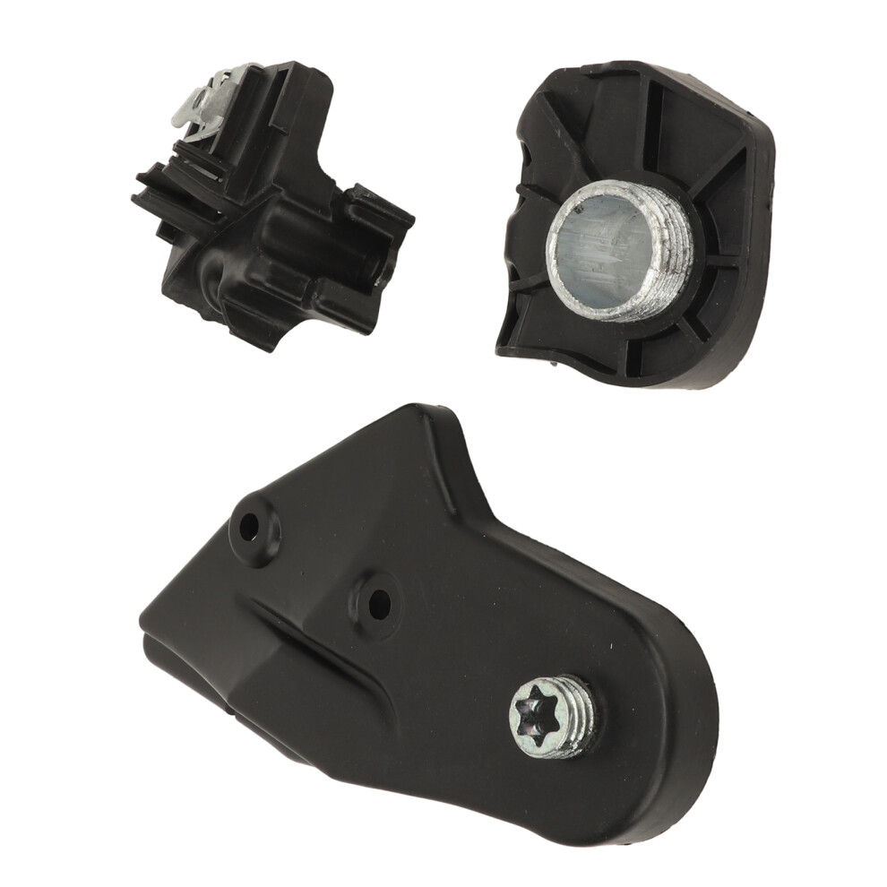 Headlight Housing Repair Kit For Benz C-Klasse S204 W204 2007-2014 4661368753739