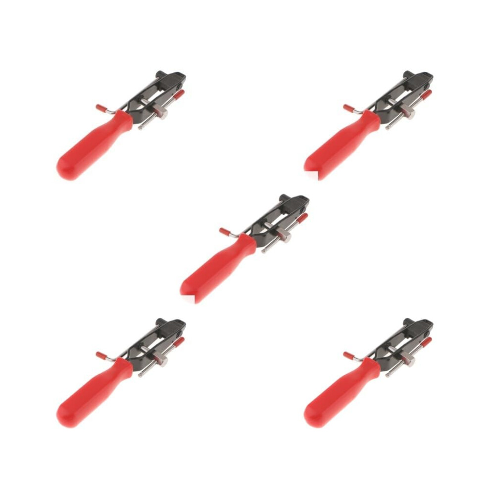 Cv Boot Clamp Pliers Set Professional Metal Cv Joint Clamp Tool With Ergonomic Nonslip Grip 9189345107092