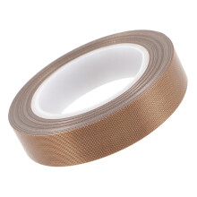 Vacuum Sealer Hand Sealing Tape Food Vacuum Sealing Tape Durable PTFE Machine Tape for Effective Sealing and Freshness of Food