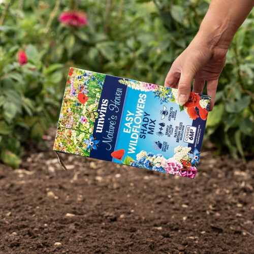 Levington Levington Peat-Free Seed Compost with John Innes 2