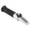 Aluminum Handheld Brix Refractometer 10-30% Sugar Content for Fruit & Honey 6
