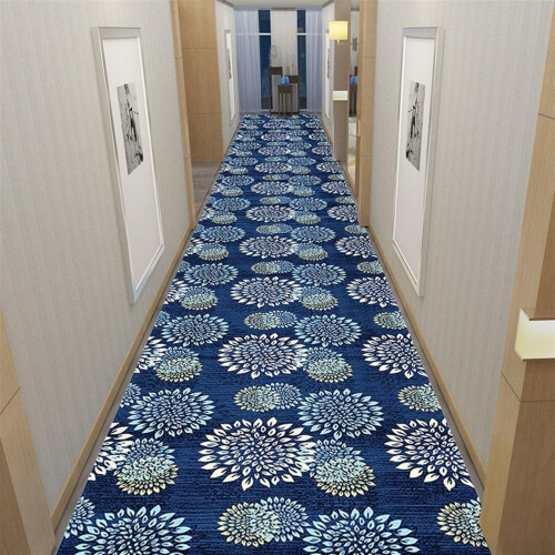 NonSlip Carpet Runner for Hallways, Washable (120*200CM)