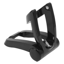 Durable Shaving Tools Organizer For Bathroom, Secure Razor Organizer With Stylish Barber Razor Stand And Versatile Razor Stand