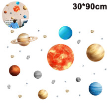 Cute PopSockets: Outer Space Sun Backdrop, Eco-Friendly PVC