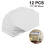 Plastic Mirror Tiles, Easy To Install For Your DIY Combo Pattern Projects 1