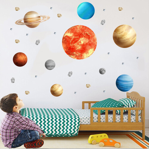 Cute PopSockets: Outer Space Sun Backdrop, Eco-Friendly PVC 1