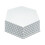 Plastic Mirror Tiles, Easy To Install For Your DIY Combo Pattern Projects 5