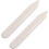 Effective Bone Folder For Diy Crafting, Durable Plastic Creasing Cutter For Leather Craft And Bookbinding, Professional Set For Scrapbooking Tool, 2