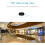 Advanced WiFi Camera, Providing Intelligent Motion Detection and Versatile Placement for Optimal Home Protection 3