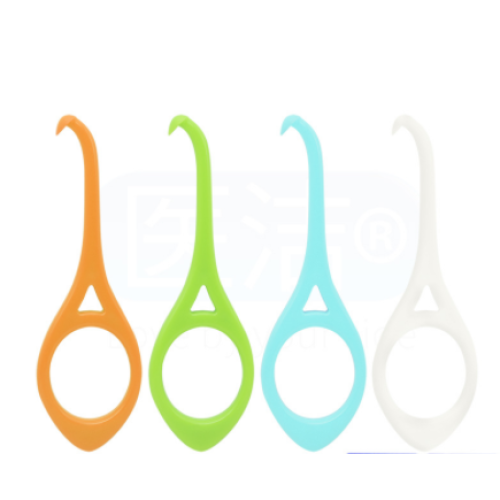 Πακέτο Smile Saver, Εργαλείο αφαίρεσης ευθυγραμμιστών υγιεινού σχεδιασμού,