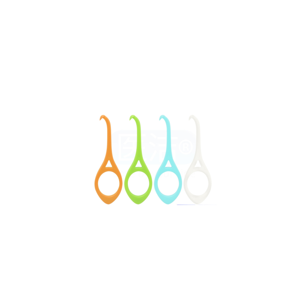 Smile Saver Bundle, Hygienic Design Aligner Removal Tool, Universal Color Design for Invisible Removable Braces, Ergonomic Design Safe Durable