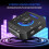 Sound Evolution, εξωτερική κάρτα ήχου με προηγμένη διεπαφή 3,5 mm, δυνατά και καθαρά 4