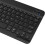 7-Color Led Backlit Ultra-Slim Wireless Bluetooth Keyboard, Broad Compatibility For Ios, Android, Mac Os, And Windows, Scissor Switch Structure For 3