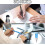 Fácil de transportar, perfeito para compartilhar. Compatível com iPad, iPhone, tablets, laptops, Samsung Galaxy e todas as telas sensíveis ao 2
