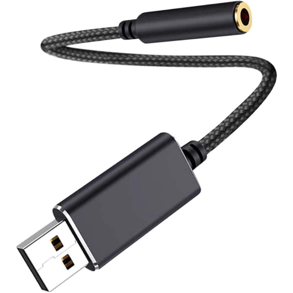 Built-In Chip Audio Adapter, Nylon Braided For Extra Durability, 2 In 1 Essential Listening And Speaking Functionality With Seamless Integration Into 9004841523309