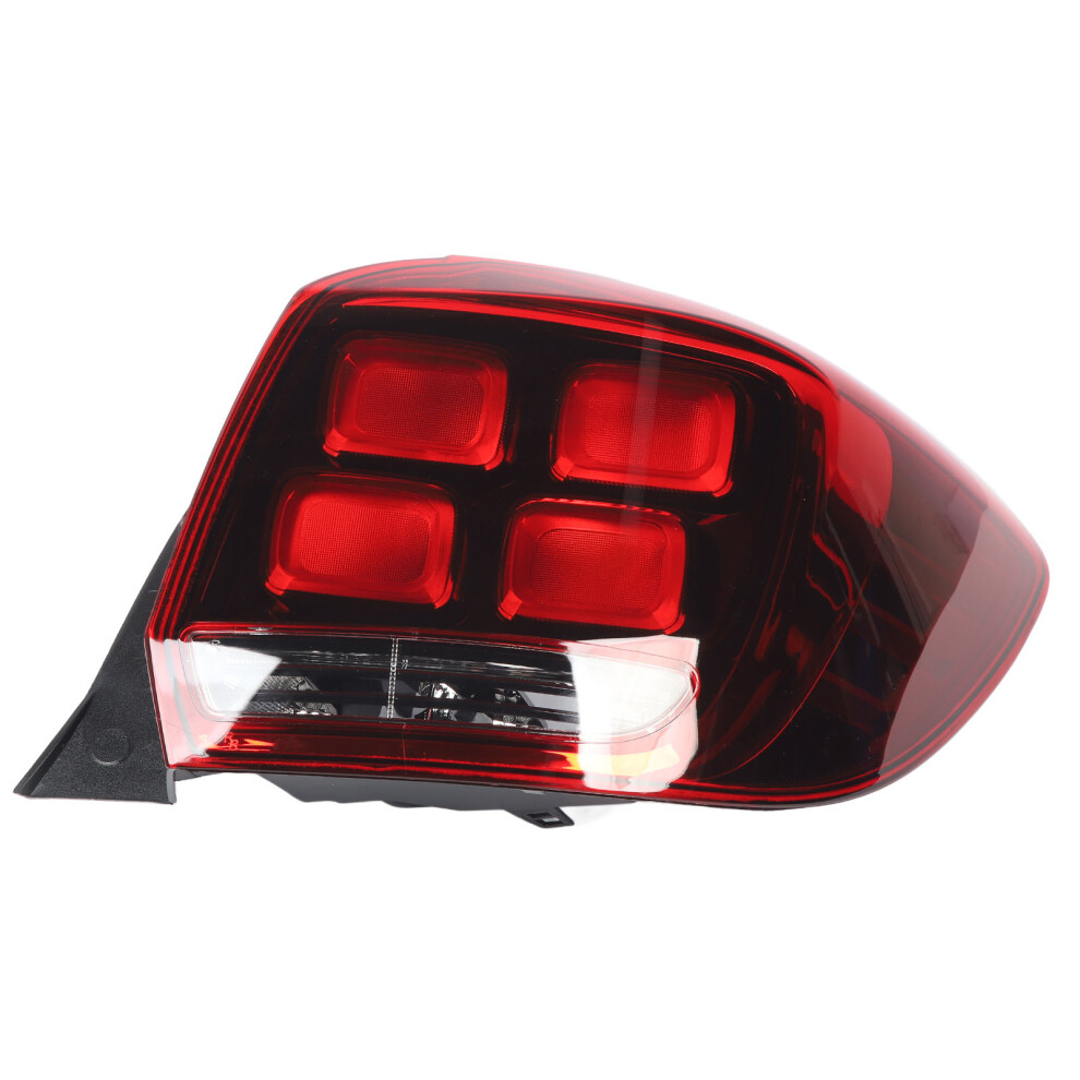 Rear Tail Replacement Right Side For Dacia Sandero Stepway 265506147R Light 8791368755672