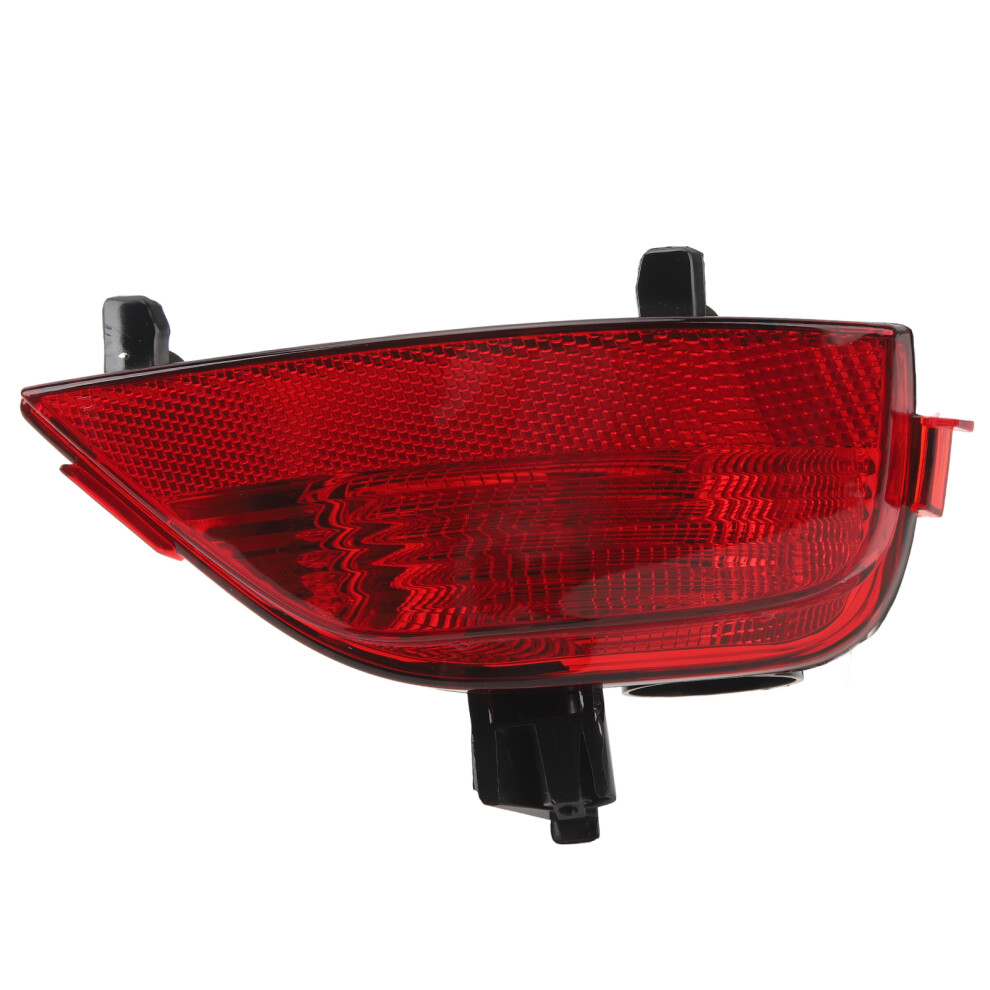 Fog Lens Replacement With Reflector For Dacia Sandero Mk2 Mk3 Light 7661368755662