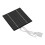 Solar Panels for Outdoor Charging, High Conversion Rate Polycrystalline Silicon Mini Solar Panel Module with USB Output Interface, Solar Cell Charger 2