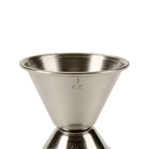 Επαγγελματικά δοχεία για κοκτέιλ Mixology από ανοξείδωτο ατσάλι, κομψά εργαλεία 2