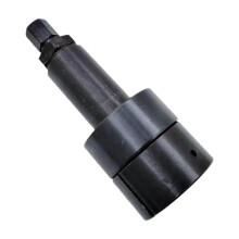 Motorcycle Gear Puller HeavyDuty Steel Timing Gear Remover for GY6 Scooter and Moped