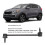 High Strength Front Stabilizer Bar Link for Kia Sportage 2.0L 1998CC 3