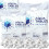 2 x Water Softener Salt Tablets 10kg Purity Salt 1