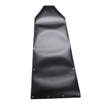 Multi Purpose Deer Drag Sleds - Tear Resistant Snow Sledding Pad