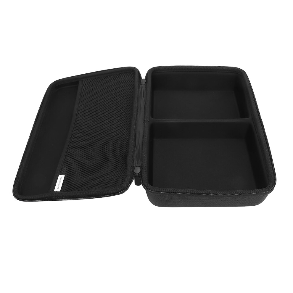 Portable Eva Hard Case For Cp1500 Cp1300 Cp120 Photo Printers, Waterproof, Shockproof, And Travelfriendly Storage Solution. 9365049020213