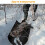 Multi Purpose Deer Drag Sleds - Tear Resistant Snow Sledding Pad 14