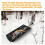 Multi Purpose Deer Drag Sleds - Tear Resistant Snow Sledding Pad 12