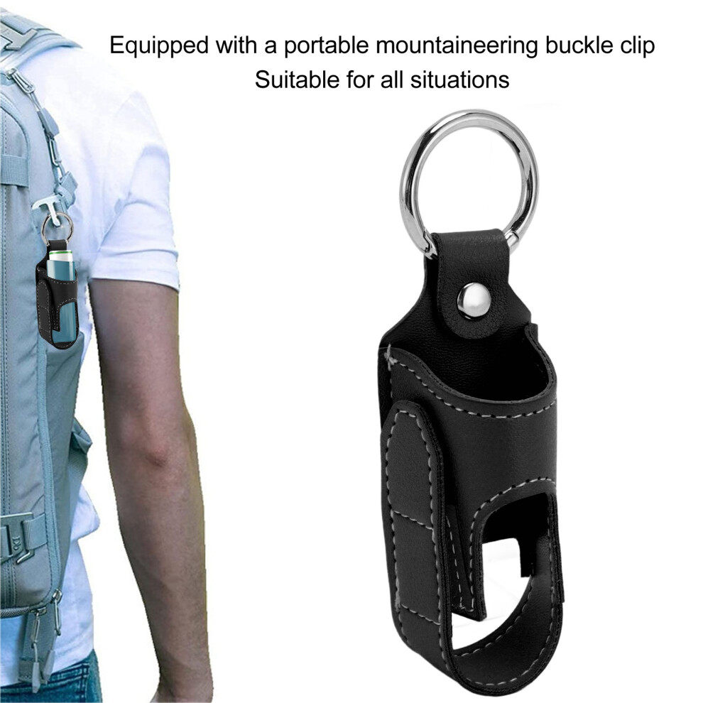 StÃ¼ck Asthma-Inhalator-Halter, tragbare