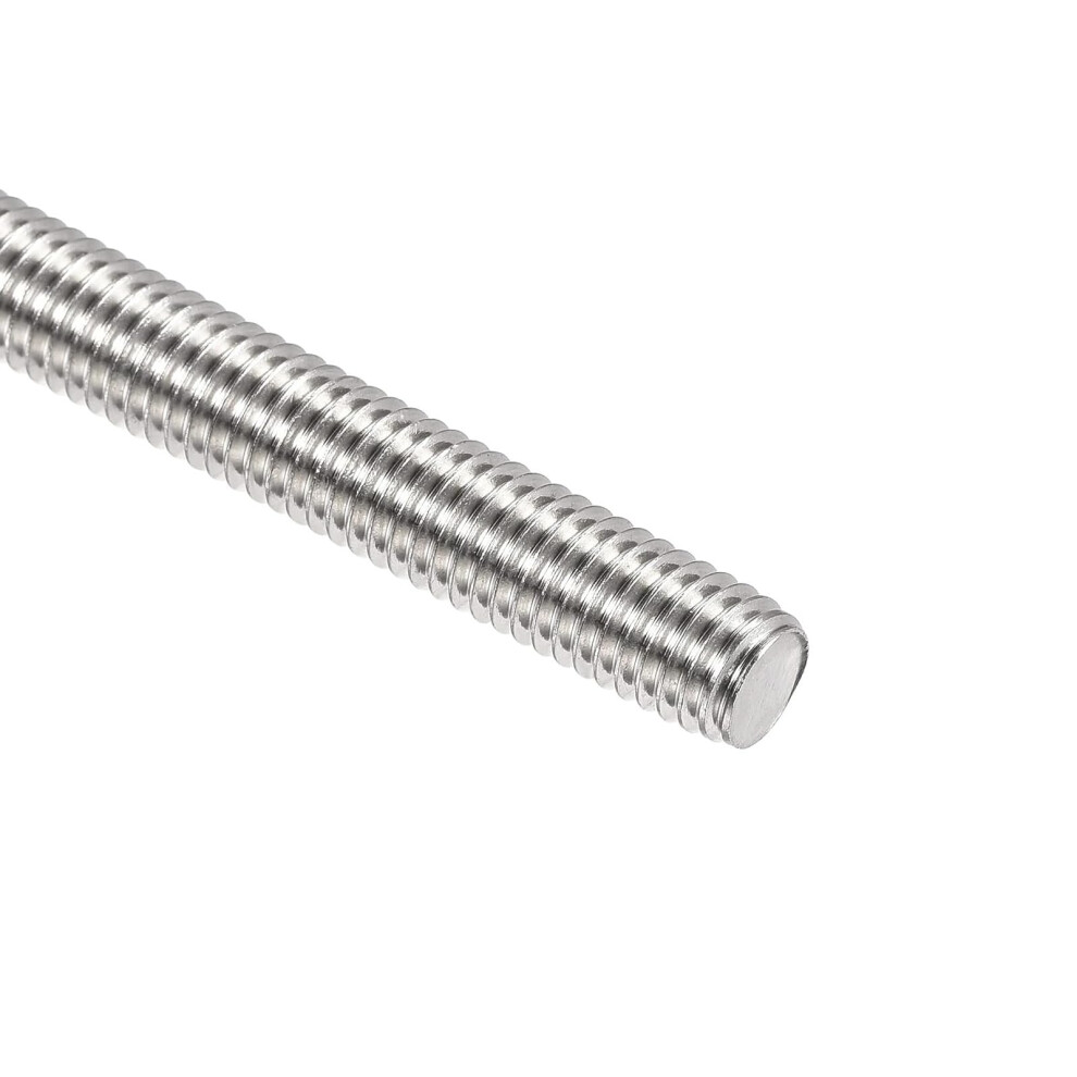 Fully Threaded Stud, M18 Stainless Steel 304, Length 60Â200Mm (M18x170mm) 9365049020299